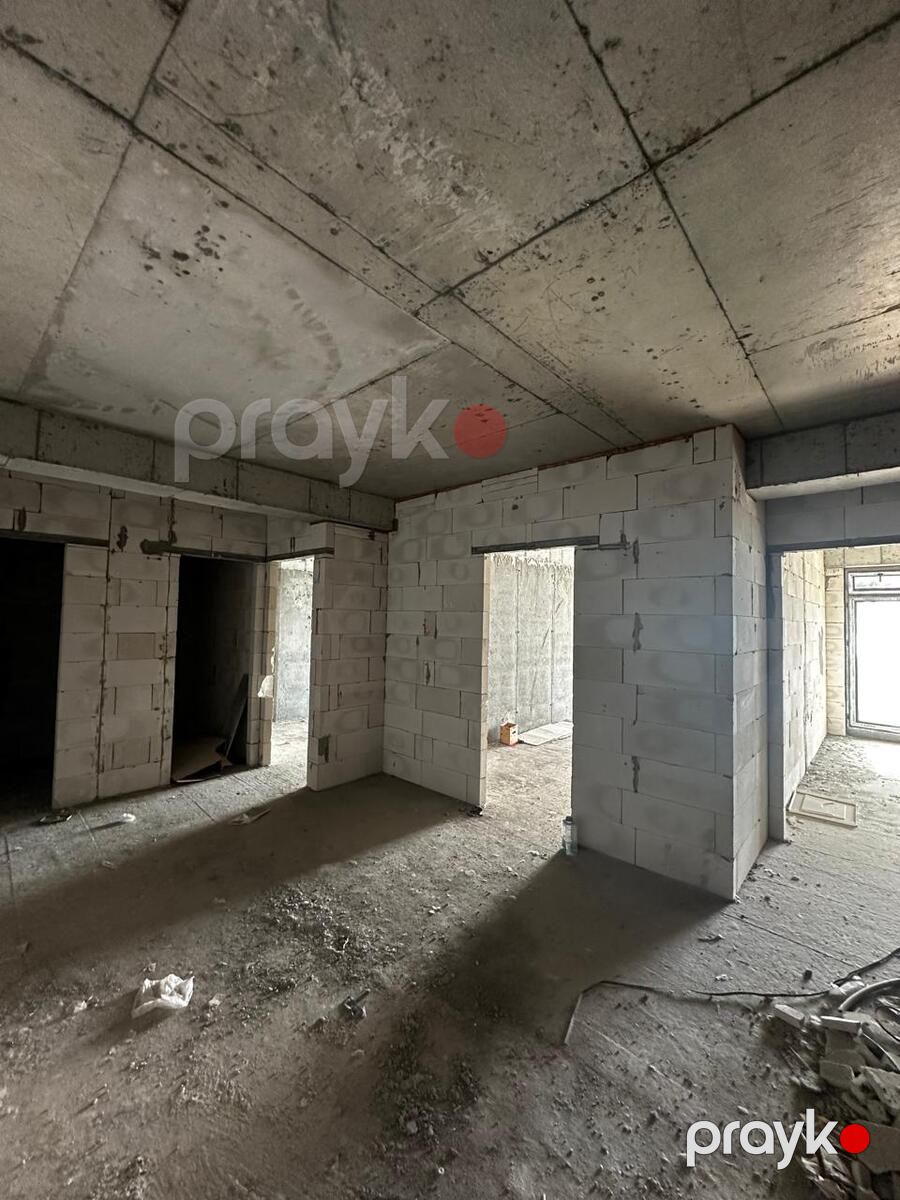 Satılır 3 otaqlı yeni tikili 126 m² — Mənzil, Bakı (2)