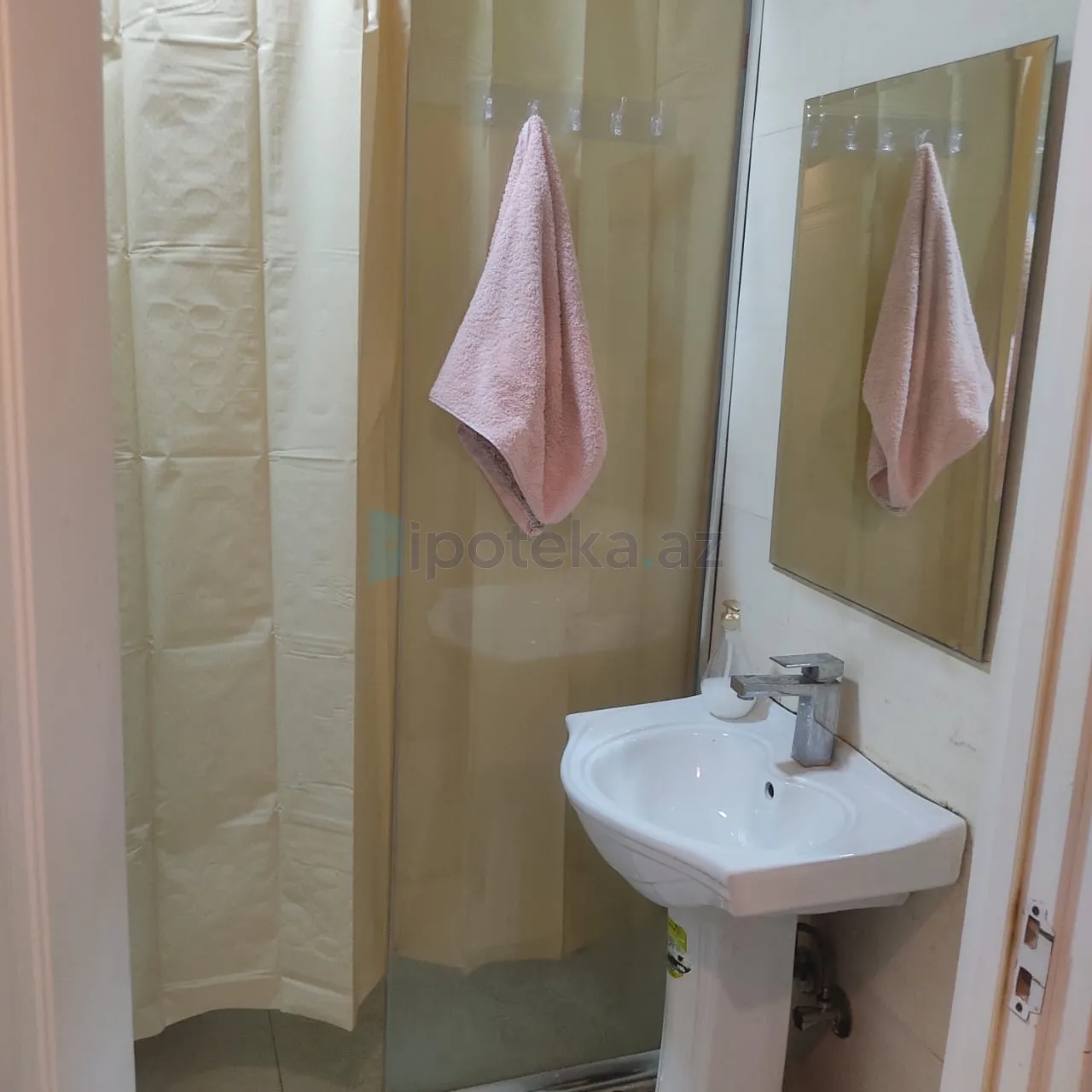 Satılır: 2 Otaq, Yeni tikili, 68.00 m² — Mənzil, Sumqayıt (5)