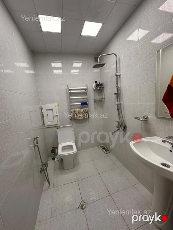 Satılır 3 otaqlı Bina evi menzil (Yeni tikili), 74 m², Məhəmmədli — Mənzil, Abşeron (4)