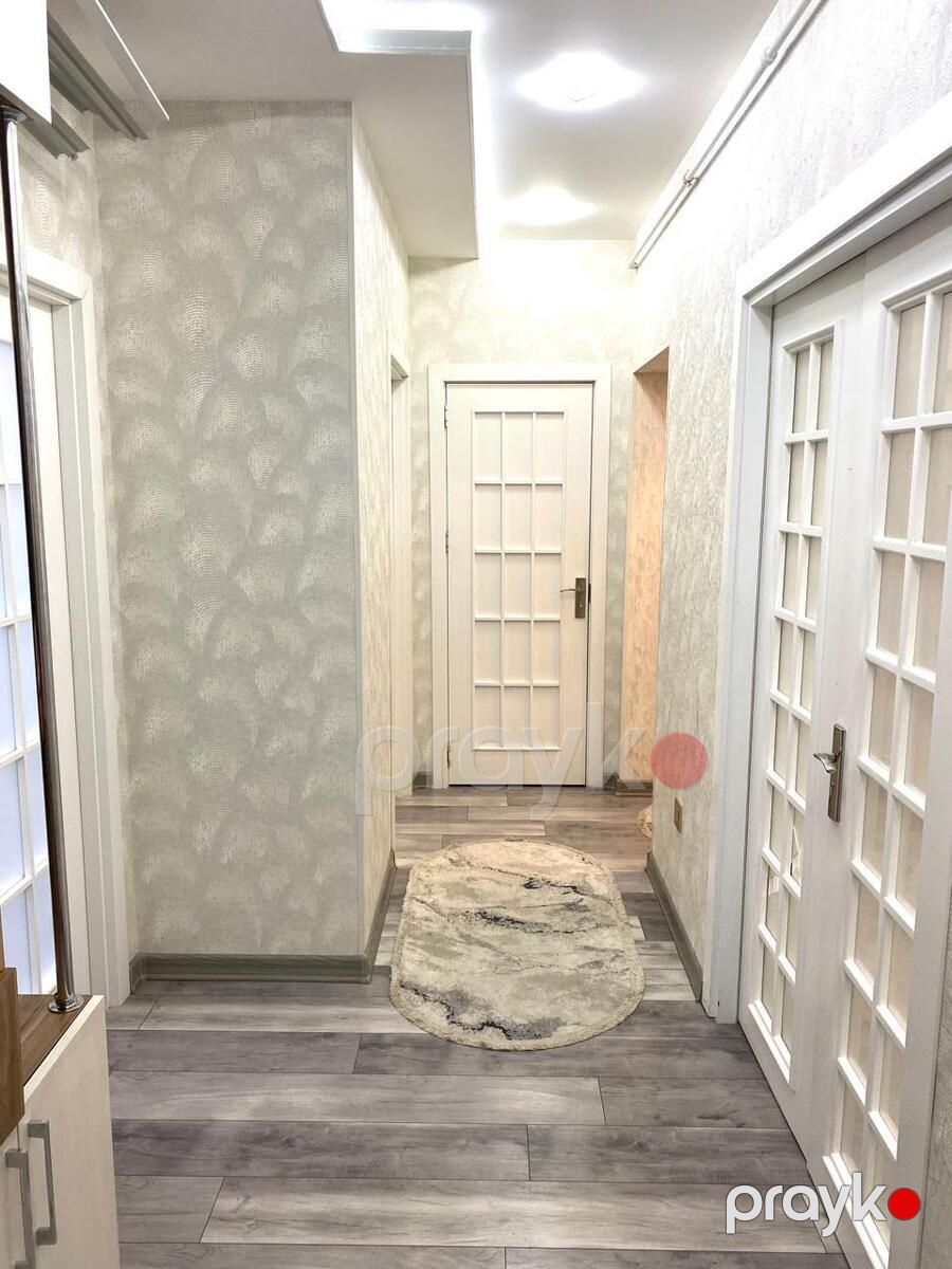 Satılır 3 otaqlı köhnə tikili 90 m² — Mənzil, Bakı (12)