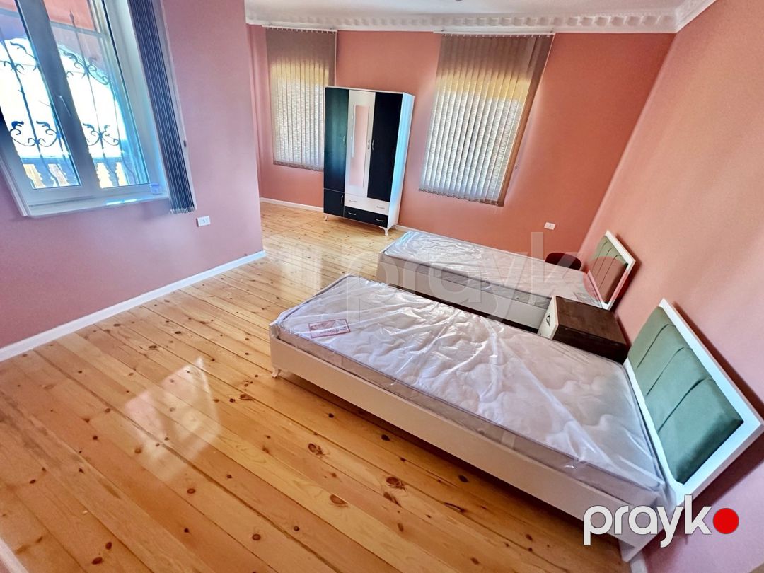 Bağ evi kirayə verilir, Bilgəh qəs — Ev, villa, Bakı (12)