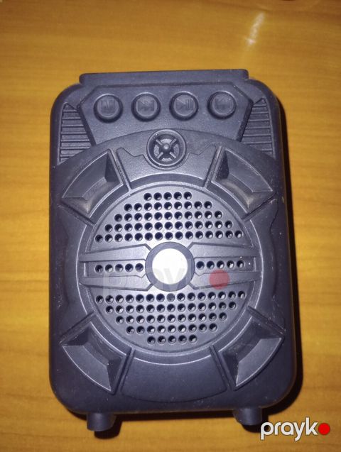 Bluetooth dinamik — Bakı