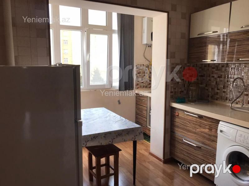 Satılır 2 otaqlı Bina evi menzil (Köhnə tikili), 60 m², Suraxanı rayonu — Mənzil, Bakı (2)