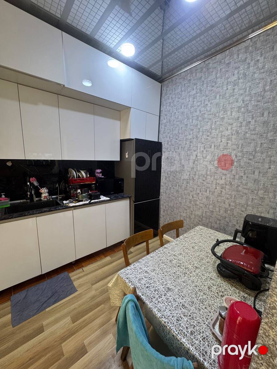 Satılır 2 otaqlı yeni tikili 72 m² — Mənzil, Bakı (6)