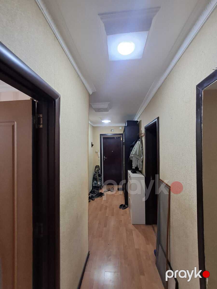Satılır 4 otaqlı köhnə tikili 100 m² — Mənzil, Bakı (2)