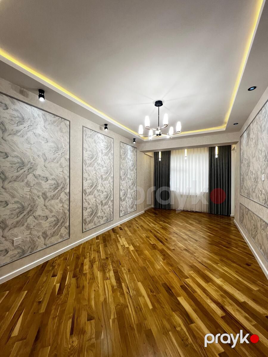 Satılır 4 otaqlı yeni tikili 160 m² — Mənzil, Bakı (11)