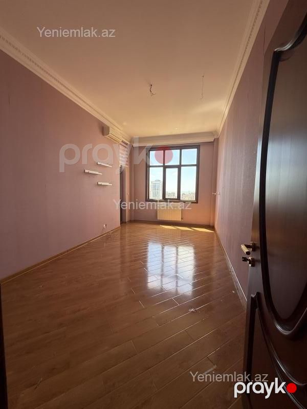 Satılır 4 otaqlı Bina evi menzil (Yeni tikili), 230 m², Nəsimi rayonu — Mənzil, Bakı (4)