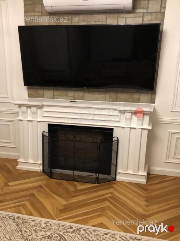 Satılır 4 otaqlı Bina evi menzil (Yeni tikili), 132 m², 6-cı mikrorayon — Mənzil, Sumqayıt (3)