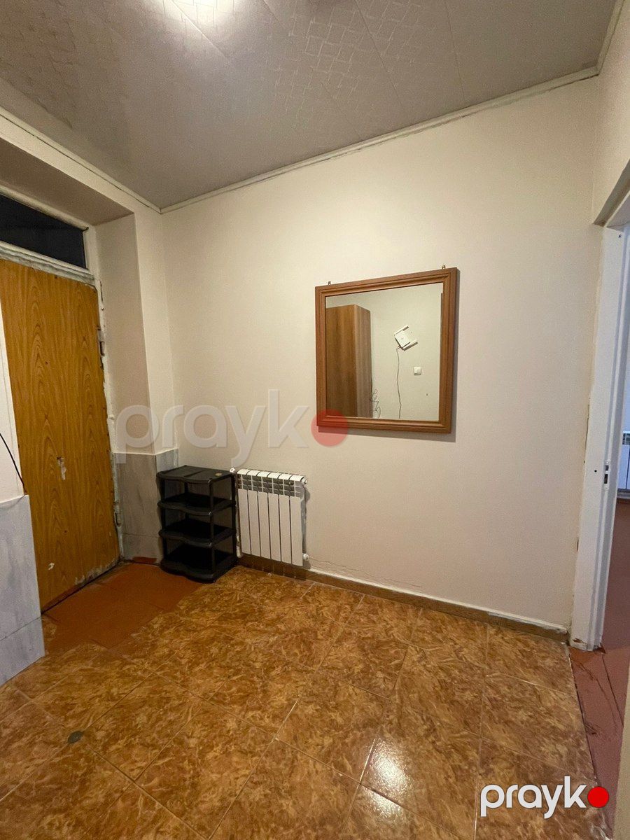 2-otaqlı mənzil kirayə verilir, K. Kərimov küç. 42 m² — Mənzil, Bakı (11)