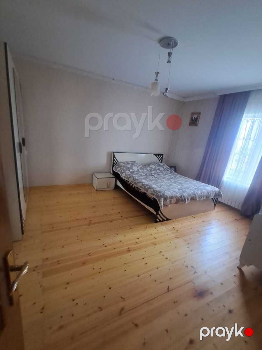 Satılır 3 otaqlı həyət evi/bağ evi 100 m² — Ev, villa, Bakı (4)