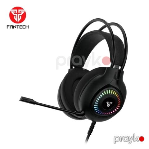 Fantech Orbit HG25 7.1 Virtual Surround Sound Gaming Headset — Bakı
