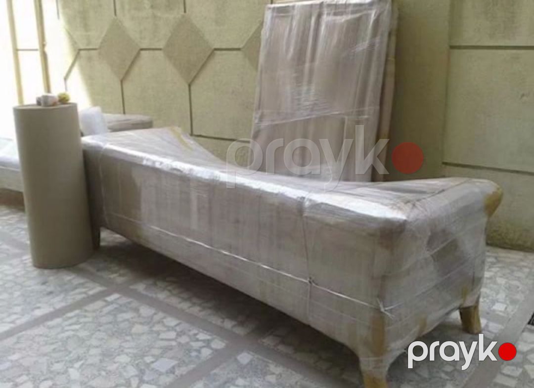 Yükdaşıma xidməti — Logistika, Bakı (6)