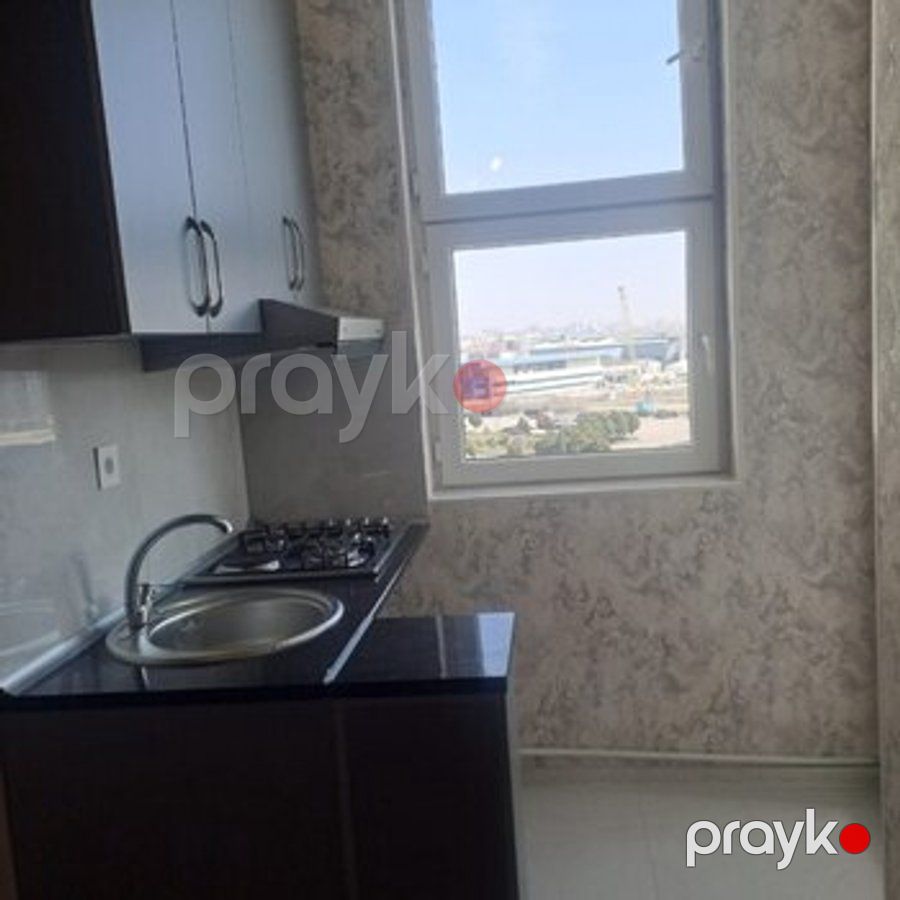 2-otaqlı yeni tikili kirayə verilir, Sumqayıt ş., 36 m² — Mənzil, Sumqayıt (5)