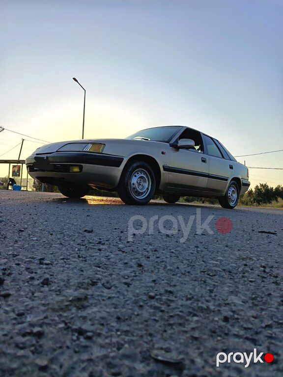 Daewoo Espero, 2.0 L, 1997 il, 555 555 km — Avtomobillər, Bakı (10)