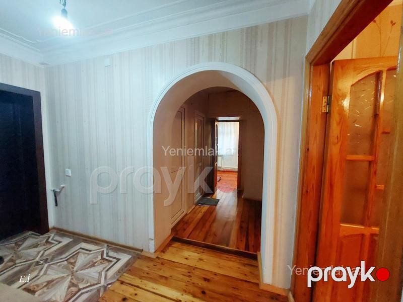 Satılır 3 otaqlı Bina evi menzil (Köhnə tikili), 72 m², 48-ci məhəllə — Mənzil, Sumqayıt (12)