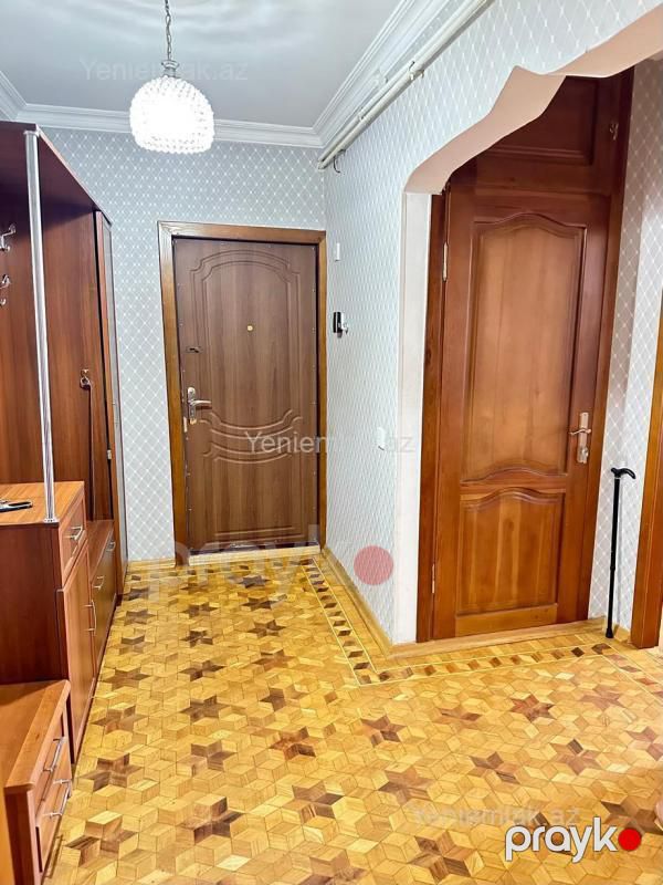 Satılır 3 otaqlı Bina evi menzil (Köhnə tikili), 90 m², Binəqədi rayonu — Mənzil, Bakı (8)