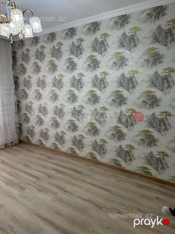 Satılır 2 otaqlı Bina evi menzil (Köhnə tikili), 57 m², Suraxanı rayonu — Mənzil, Bakı (3)