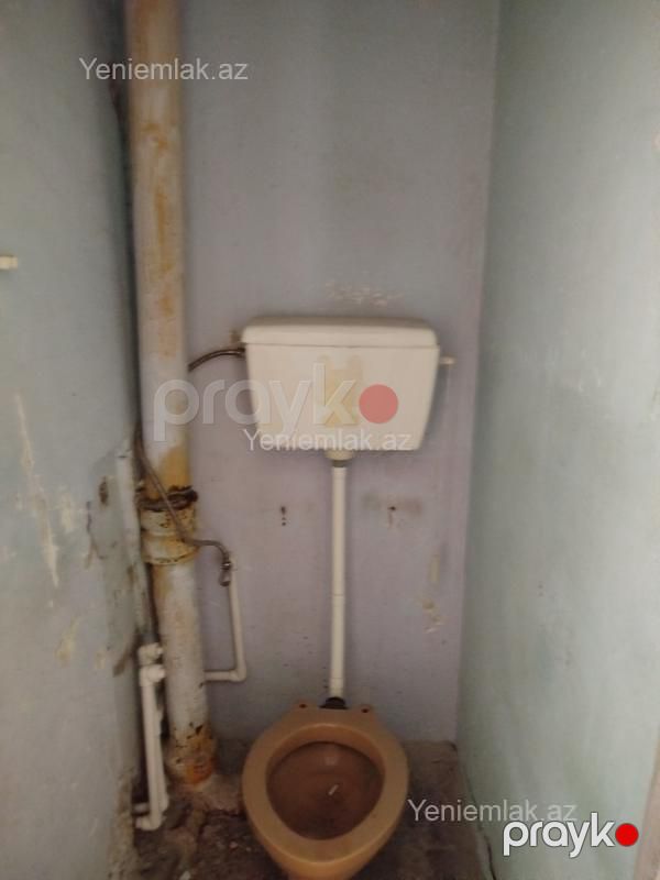 Satılır 3 otaqlı Bina evi menzil (Köhnə tikili), 68 m², 47-ci məhəllə — Mənzil, Sumqayıt (11)