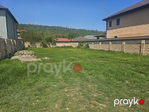6 sot torpaq sahəsi, Qusar r — Qusar