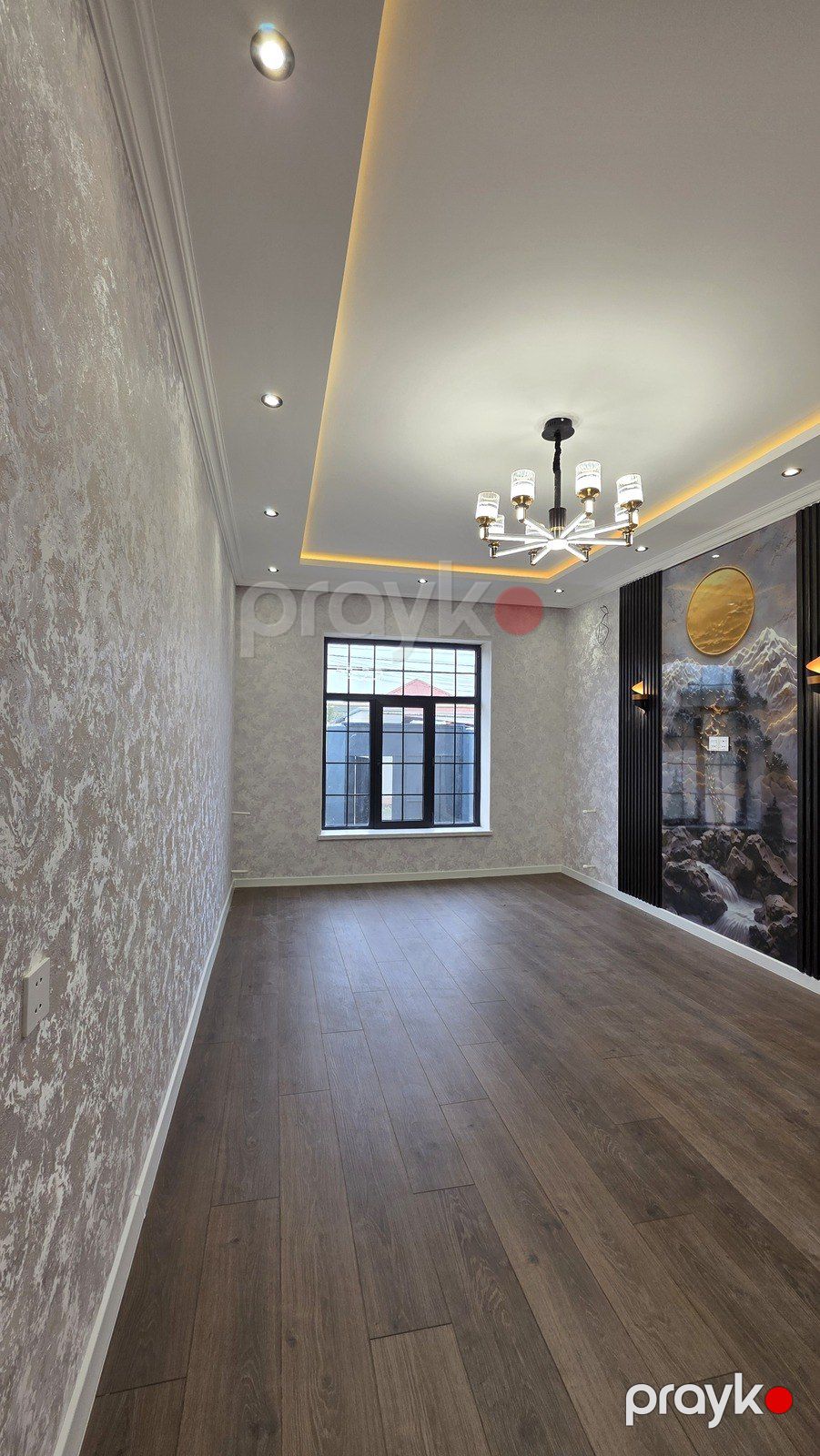 Satılır 4 otaqlı həyət evi/bağ evi 90 m² — Ev, villa, Bakı (5)