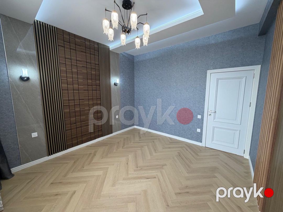 Satılır 3 otaqlı yeni tikili 86 m² — Mənzil, Bakı (6)