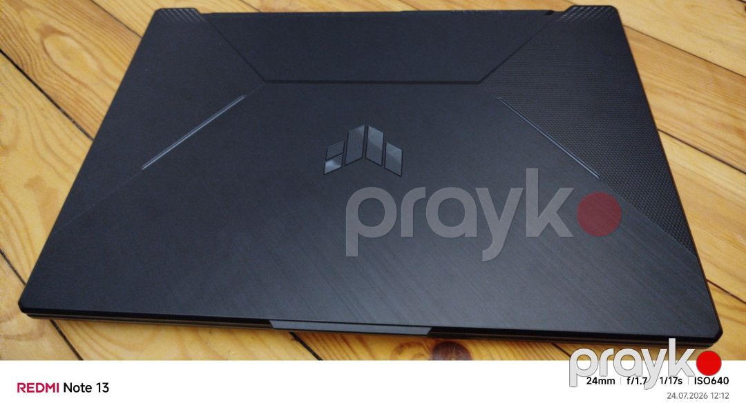 Noutbuk Asus — Noutbuklar, Bakı (3)