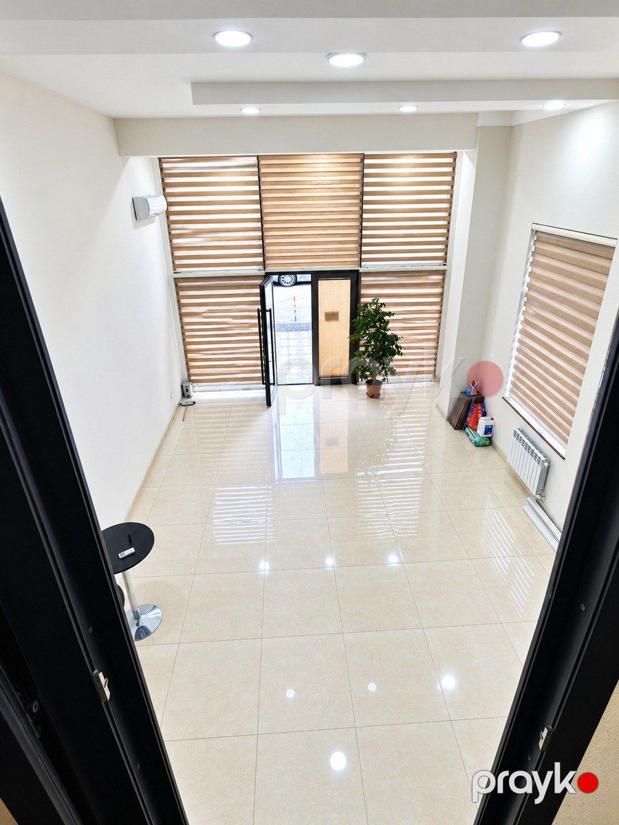 İcarəyə verilir 3 otaqlı ofis 100 m² — Ofis, Bakı (6)