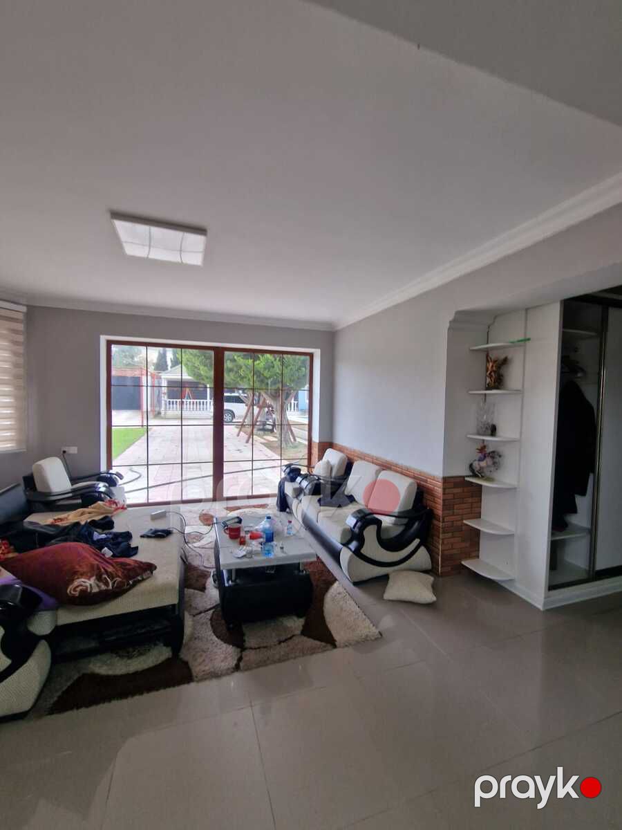 Həyət evi, Buzovna qəs — Ev, villa, Bakı (11)