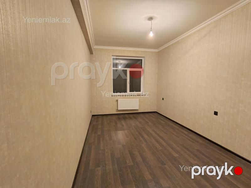 Satılır 4 otaqlı Bina evi menzil (Yeni tikili), 100 m², Suraxanı rayonu — Mənzil, Bakı (7)