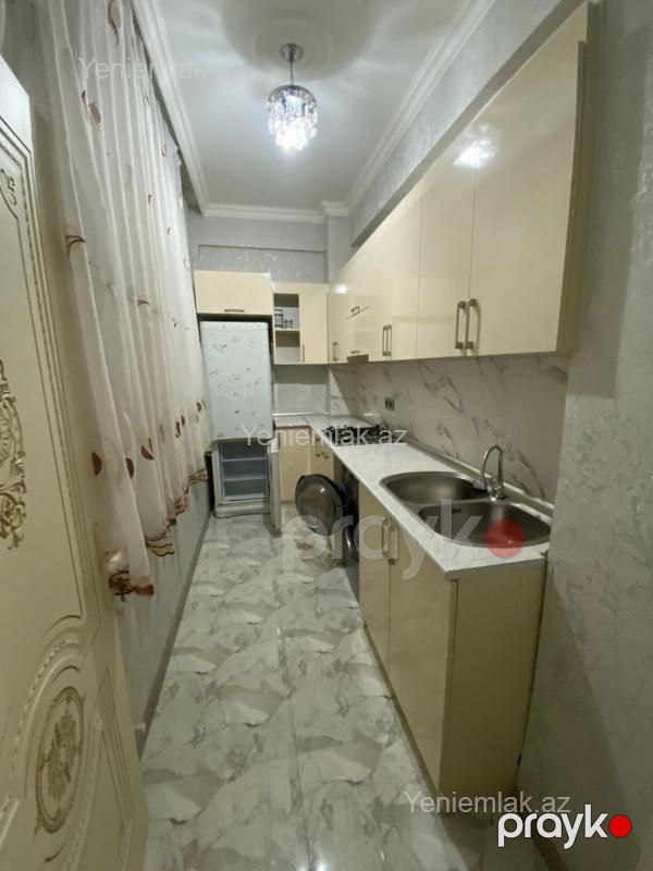 Satılır 2 otaqlı Bina evi menzil (Yeni tikili), 57 m², Məhəmmədli — Mənzil, Abşeron (3)
