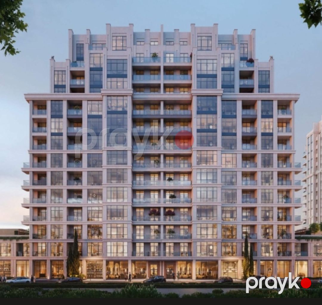 Satılır 2 otaqlı yeni tikili 76 m² — Mənzil, Bakı (2)