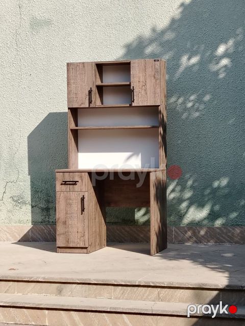 Kompüter masası, Yeni, Açılmayan, Laminat, Dördbucaq masa — Mehdiabad