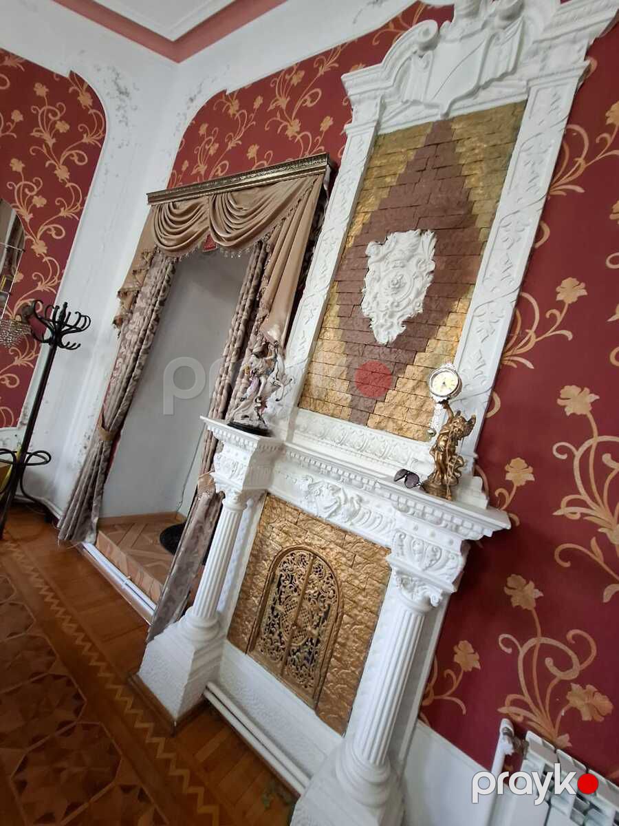 Satılır 2 otaqlı köhnə tikili 80 m² — Mənzil, Bakı (6)