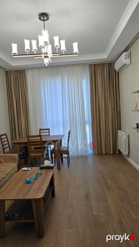 İcarəyə verilir 3 otaqlı yeni tikili 75 m² — Bakı