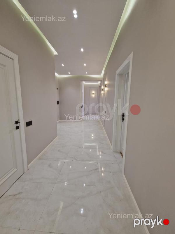 Satılır 3 otaqlı Bina evi menzil (Yeni tikili), 154 m², 21-ci məhəllə — Mənzil, Sumqayıt (5)