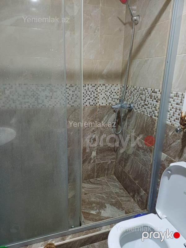 Satılır 2 otaqlı Bina evi menzil (Yeni tikili), 54 m², 10-cu mikrorayon — Mənzil, Sumqayıt (9)