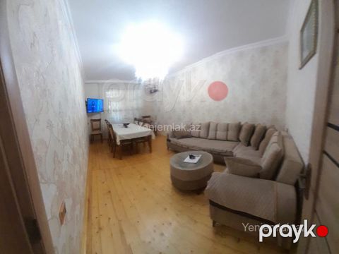 Satılır 3 otaqlı Bina evi menzil (Köhnə tikili), 70 m², 18-ci mikrorayon — Sumqayıt