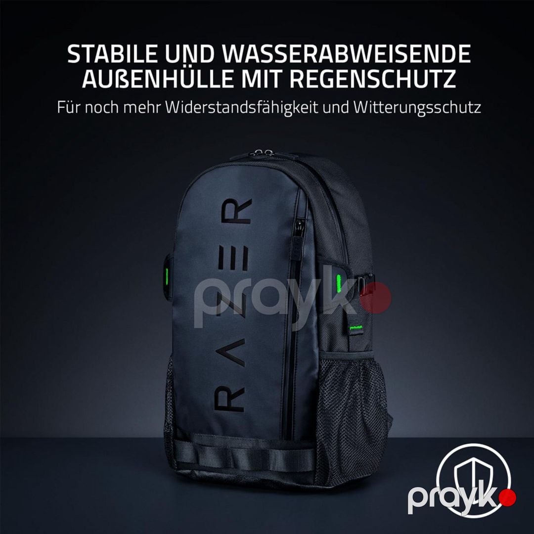 Razer Rogue V3 13.3 — Şəxsi əşyalar, Bakı (3)