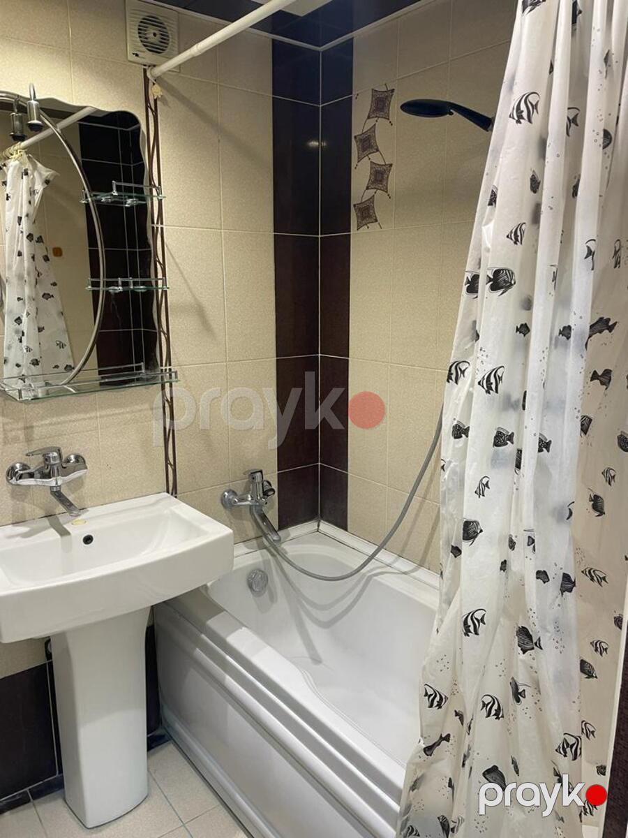 İcarəyə verilir 1 otaqlı köhnə tikili 35 m² — Mənzil, Bakı (6)
