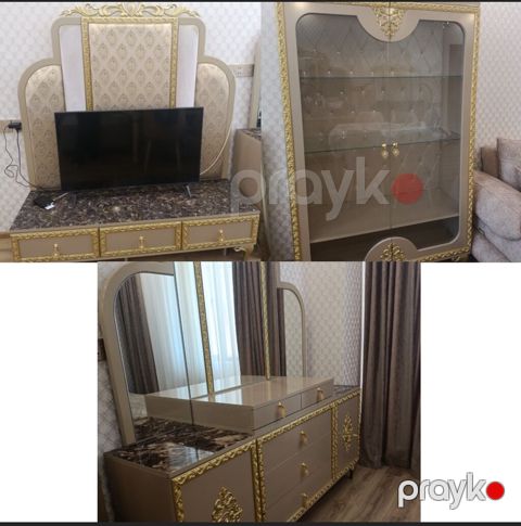 İşlənmiş, Komod, TV stend, Rəf, Kredit yoxdur — Digah