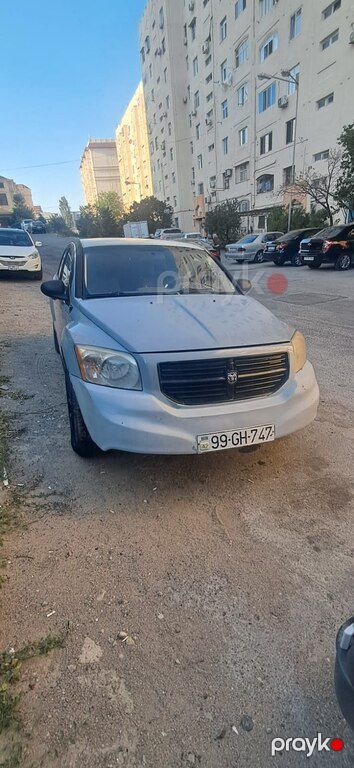 Dodge Caliber, 2.0 L, 2006 il, 200 000 km — Bakı