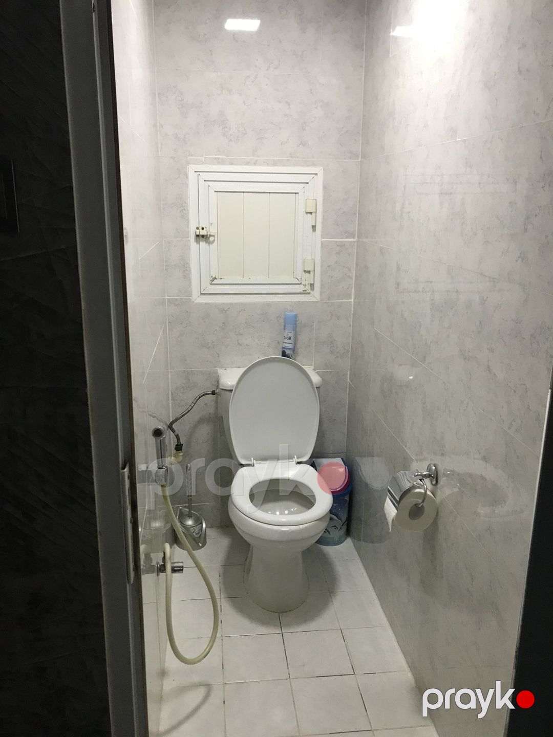 İcarəyə verilir 3 otaqlı köhnə tikili 56 m² — Mənzil, Bakı (11)