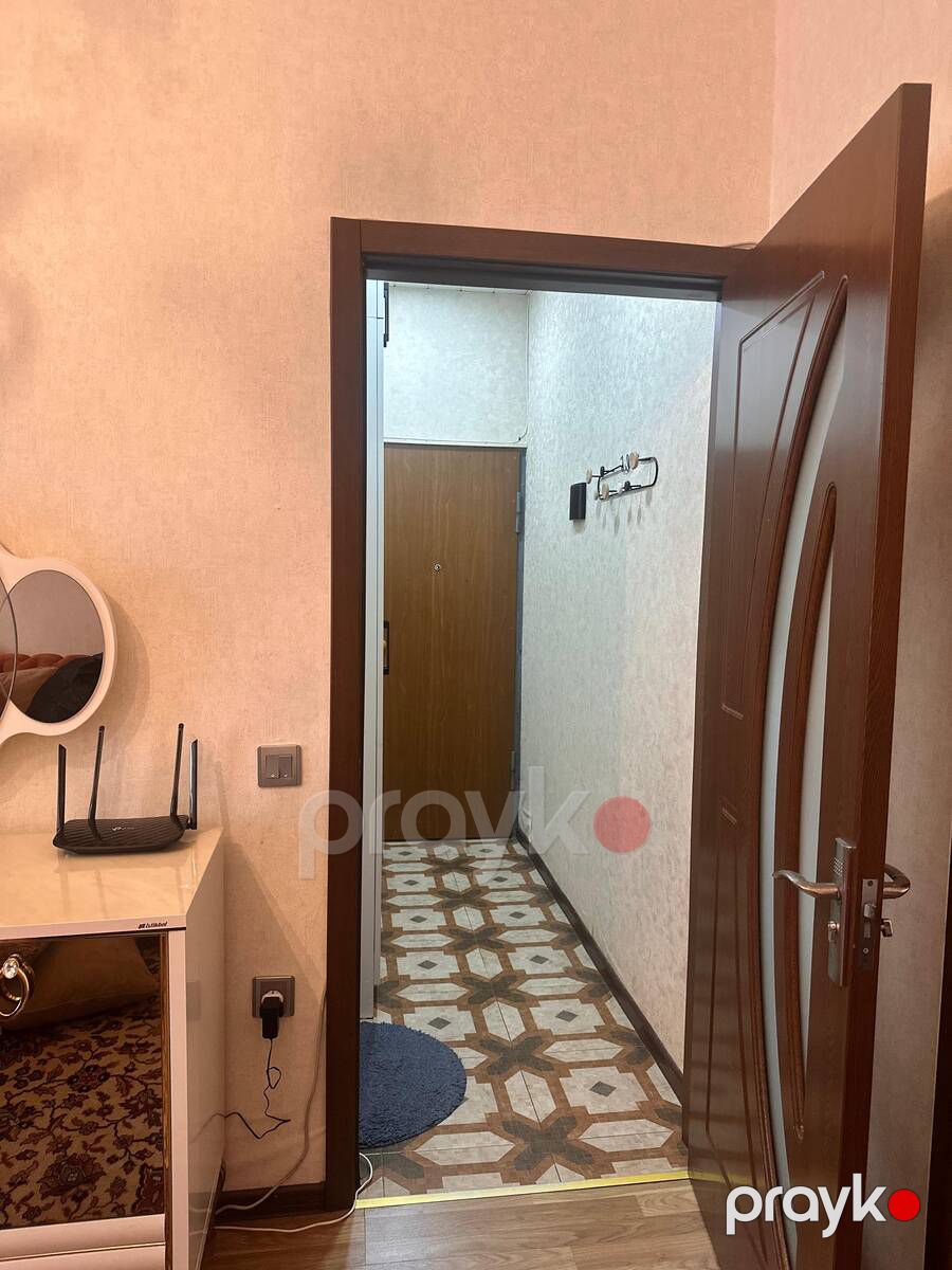 Satılır 2 otaqlı köhnə tikili 55 m² — Mənzil, Bakı (6)