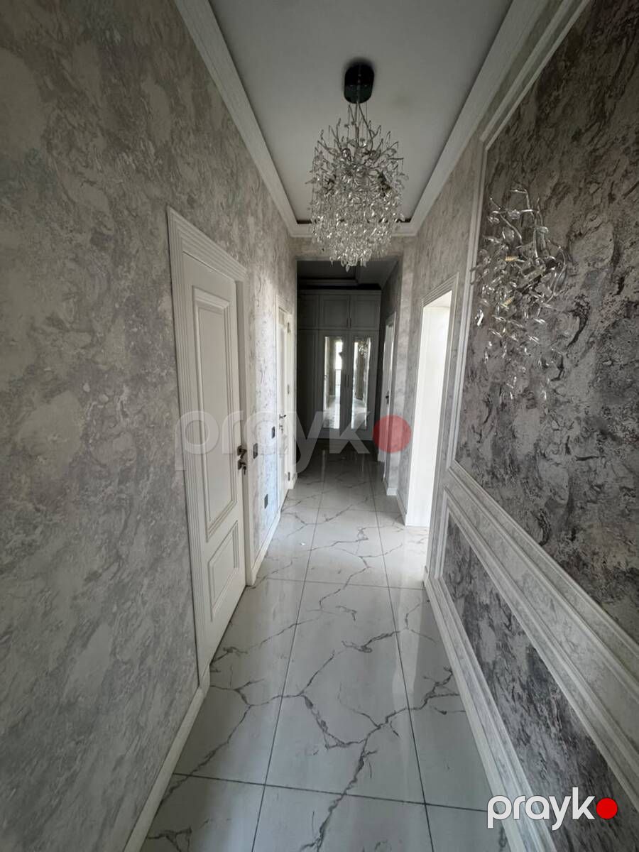 Satılır 2 otaqlı yeni tikili 85 m² — Mənzil, Bakı (10)