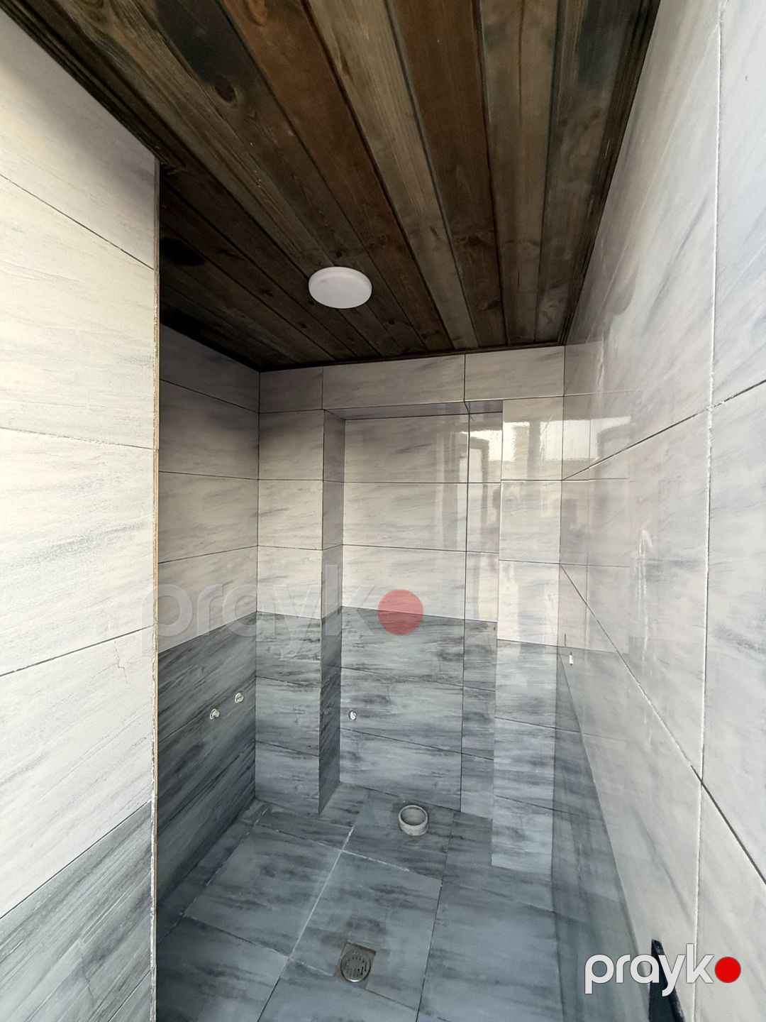 Satılır 4 otaqlı həyət evi/bağ evi 200 m² — Ev, villa, Bakı (5)