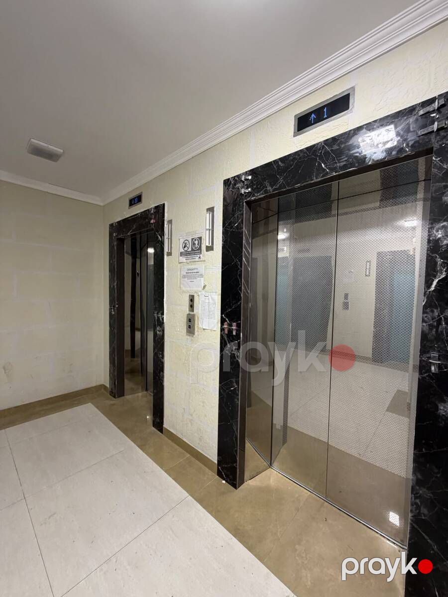 Satılır 2 otaqlı yeni tikili 67 m² — Mənzil, Bakı (10)