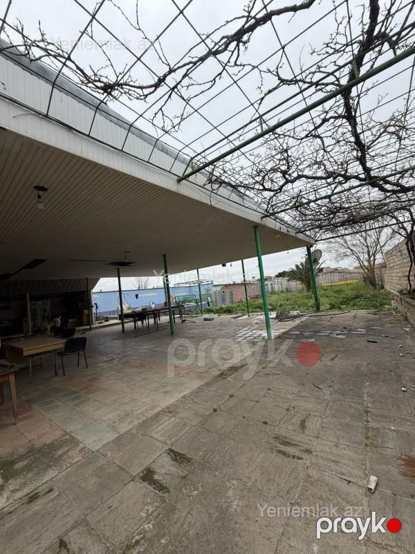 Satılır 4 otaqlı Həyət evi / Villa, 190 m², Sabunçu rayonu — Ev, villa, Bakı (4)