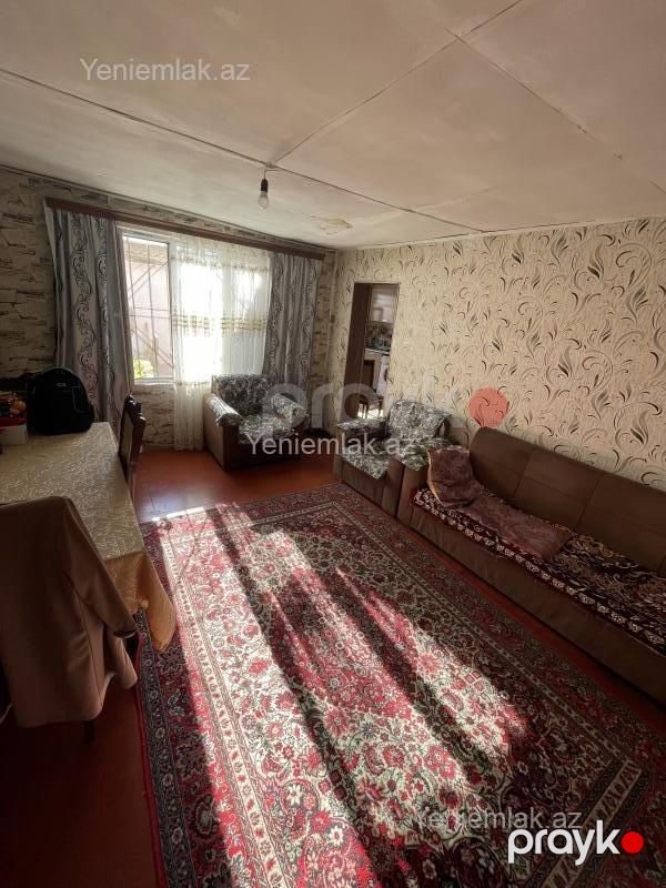 Satılır 4 otaqlı Həyət evi / Villa, 140 m², Binəqədi rayonu — Ev, villa, Bakı (10)
