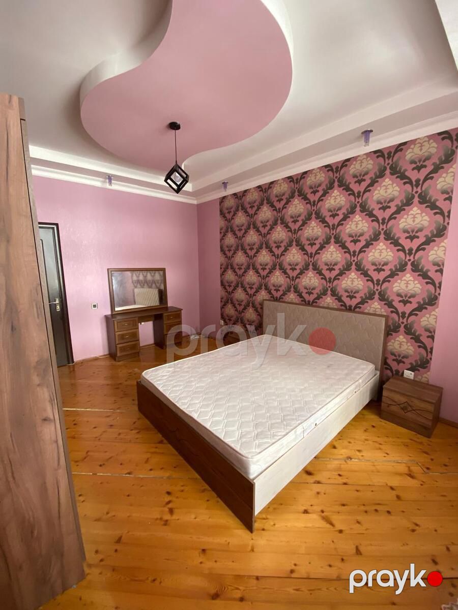 Satılır 3 otaqlı yeni tikili 120 m² — Mənzil, Bakı (5)