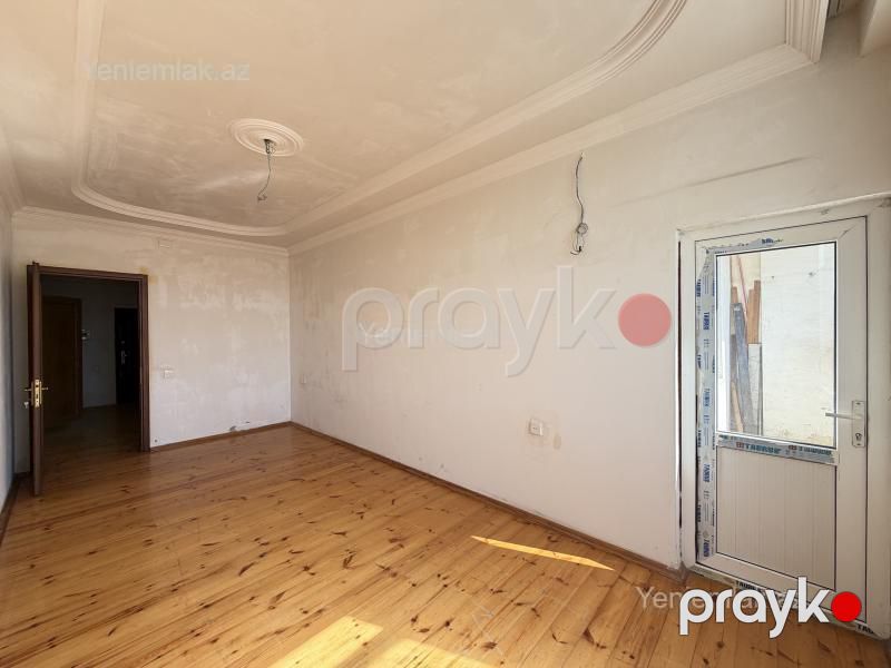 Satılır 3 otaqlı Bina evi menzil (Yeni tikili), 90 m², Xətai rayonu — Mənzil, Bakı (5)